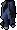 Blue moon tassets (broken)